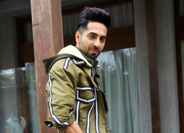 Ayushmann Khurrana & unorthodox choices go hand in hand : Bollywood News - Bollywood Hungama Ayushmann Khurrana & unorthodox choices go hand in hand : Bollywood News - Bollywood Hungama