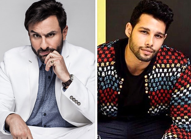 BREAKING Saif Ali Khan WALKS OUT of Bunty Aur Babli 2 after giving his nod