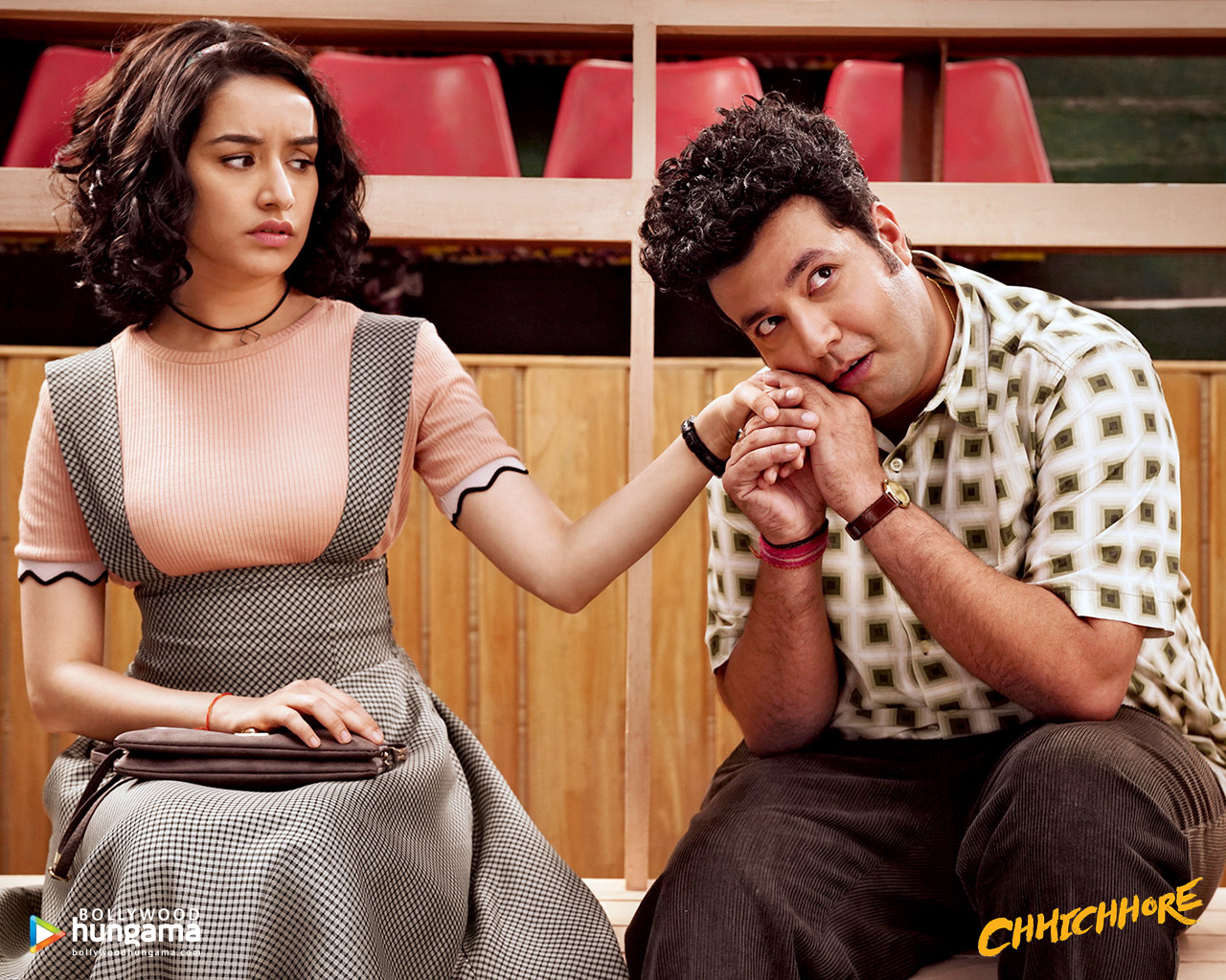 Chhichhore hd on sale movie download