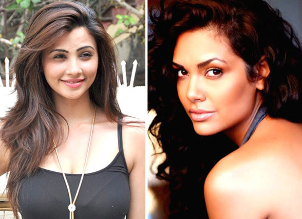 Daisy Shah and Esha Gupta to come together for a chick flick titled Tipsy