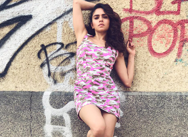 EXCLUSIVE Amruta Khanvilkar joins the Aditya Roy Kapur and Disha Patani starrer Malang’s cast!