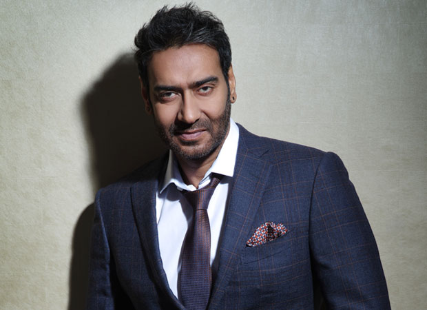 EXCLUSIVE Did AJAY DEVGN and director Abhishek Dudhaiya have a FALLOUT while shooting ACTION sequences for Bhuj The Pride Of India