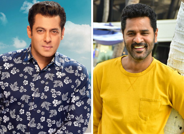 EXCLUSIVE: How Salman Khan’s RADHE directed by Prabhu Dheva almost happened but DIDN’T!