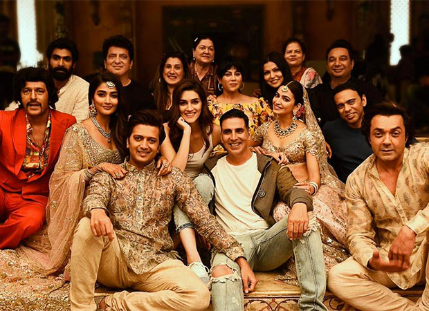 EXCLUSIVE: This is when Akshay Kumar starrer Housefull 4 trailer will be unveiled 