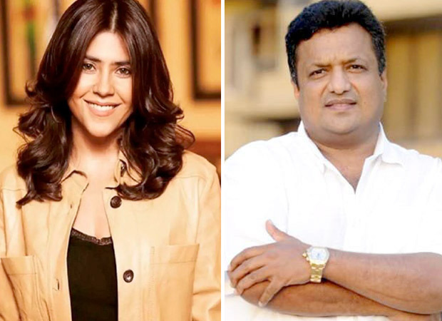 Ekta Kapoor and Sanjay Gupta's next to be titled Shootout At Byculla?