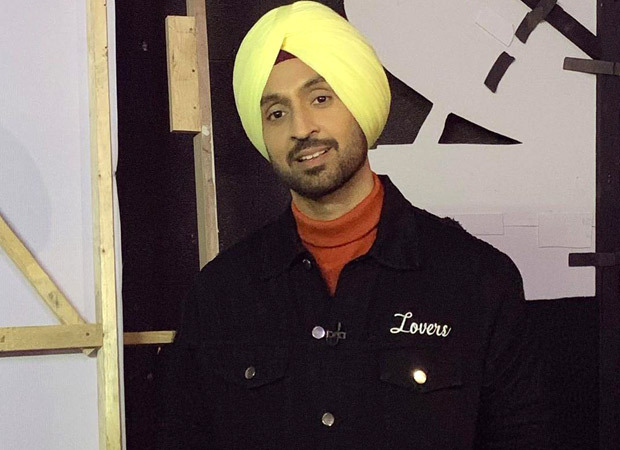 FWICE asks Diljit Dosanjh to cancel US show