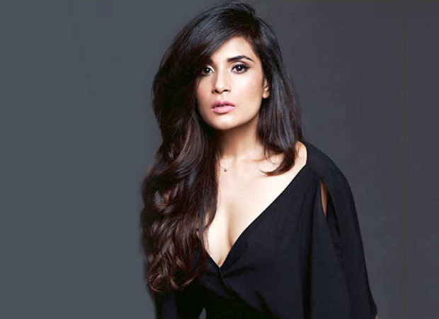 Richa Chadha speaks about pay parity and crime committed against women