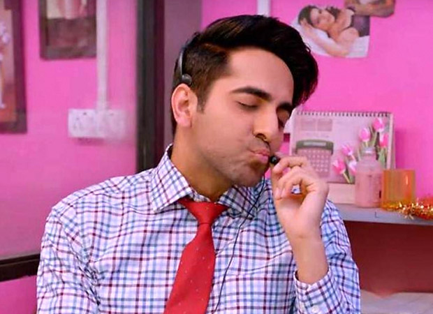 Ayushmann Khurrana reveals how he has been practising for his role of Dream Girl for several years 