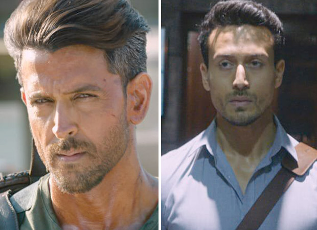 Hrithik Roshan and Tiger Shroff’s styling in War is a celebration of raw masculinity
