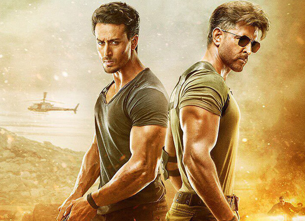 Hrithik Roshan and Tiger Shroff to maintain their on-screen rivalry during the promotions of War