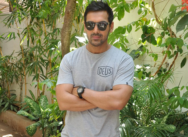 John Abraham to shoot for poster of Satyameva Jayate 2 in next few days