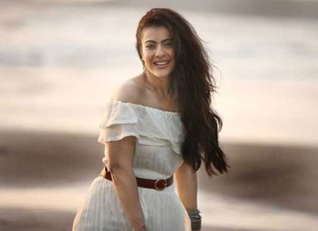 Kajol shares three tips to achieve success in any field along with gorgeous pictures from the beach