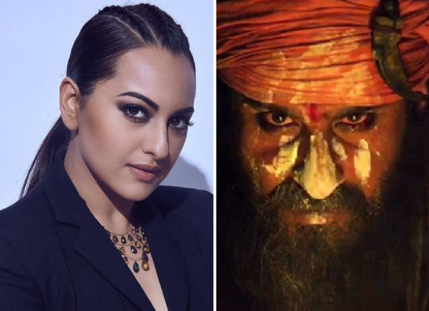 Laal Kaptaan: Sonakshi Sinha to have a cameo in Saif Ali Khan starrer 