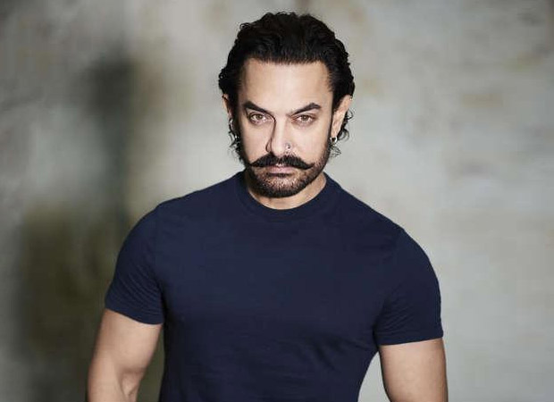 Lal Singh Chaddha Aamir Khan to shoot at 100 different locations starting from November 1, 2019 