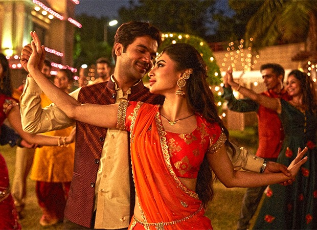 Made In China: Rajkummar Rao and Mouni Roy share their Navratri memories