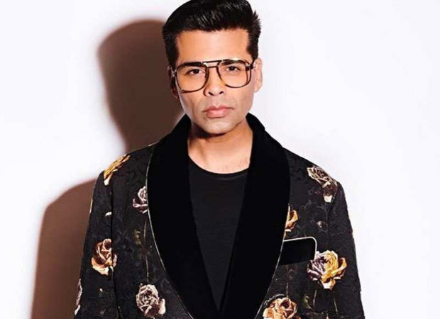 Netflix announces partnership with Karan Johar's Dharmatic Entertainment