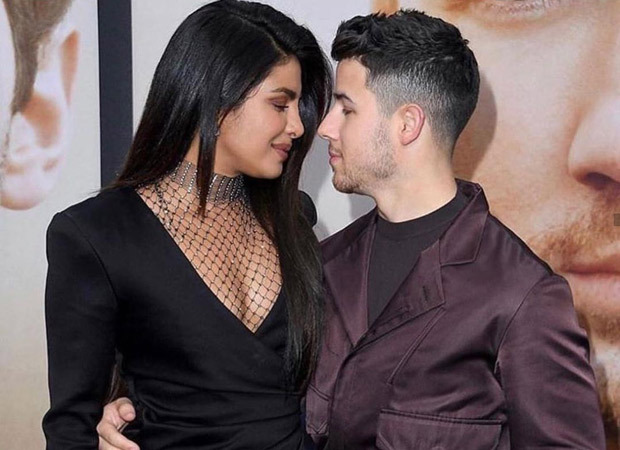 Priyanka Chopra says Nick Jonas always listens to Punjabi & Bollywood music, calls it his hype music 