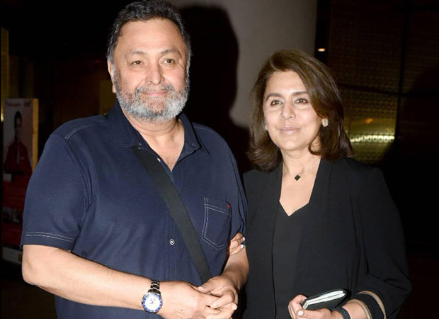 Rishi Kapoor returns to Mumbai after 11 months and 11 days