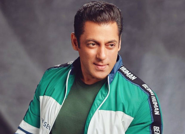 Salman Khan says Inshallah will happen but not with him