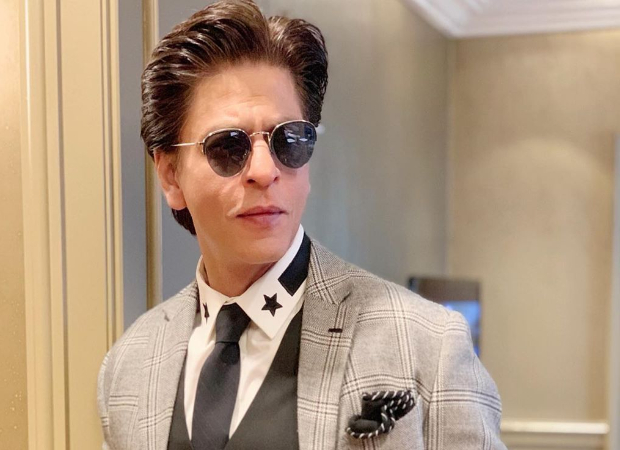 Shah Rukh Khan asked to file an affidavit by Calcutta High Court stating his relations with the IIPM