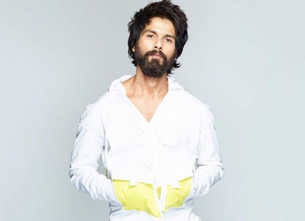 ‘No one questioned Shah Rukh Khan or Ranbir Kapoor’: Shahid Kapoor on Kabir Singh criticism