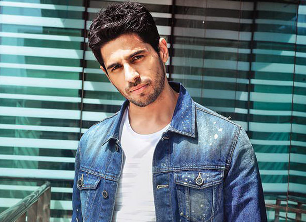 Shershaah Sidharth Malhotra didn't have time to recover after bike accident in Kargil 