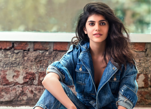 Rockstar actress Sanjana Sanghi opens up about one of her biggest fears