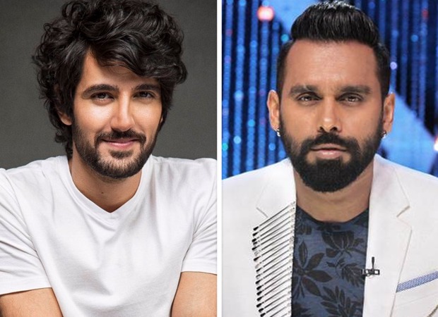 Student Of The Year 2 star Aditya Seal bags lead role in Bosco Martis’ dance-horror comedy