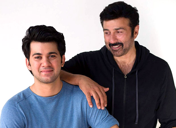 Sunny Deol shell-shocked by below-the-belt reviews for son Karan Deol :  Bollywood News - Bollywood Hungama