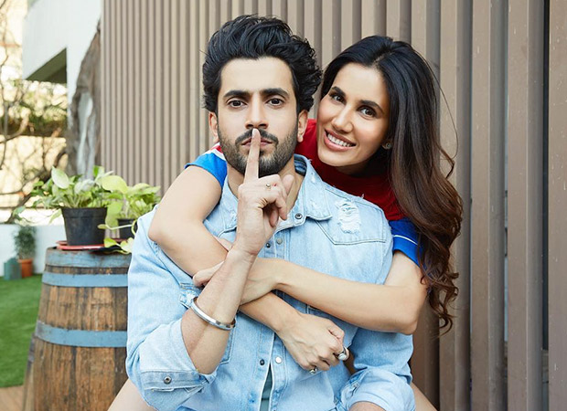 Sunny Singh and Sonalli Seygall starrer Jai Mummy Di finally gets a release date!