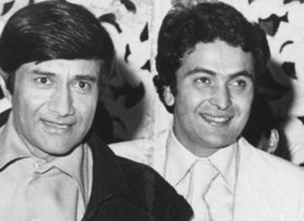 THROWBACK THURSDAY: Rishi Kapoor pays tribute to Dev Anand on his 97th birth anniversary