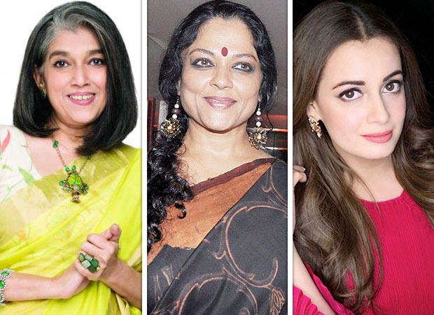 Thappad Ratna Pathak Shah, Tanvi Azmi, Dia Mirza among others join Anubhav Sinha's film