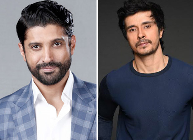 Toofan: Farhan Akhtar gets his villain in Darshan Kumar 