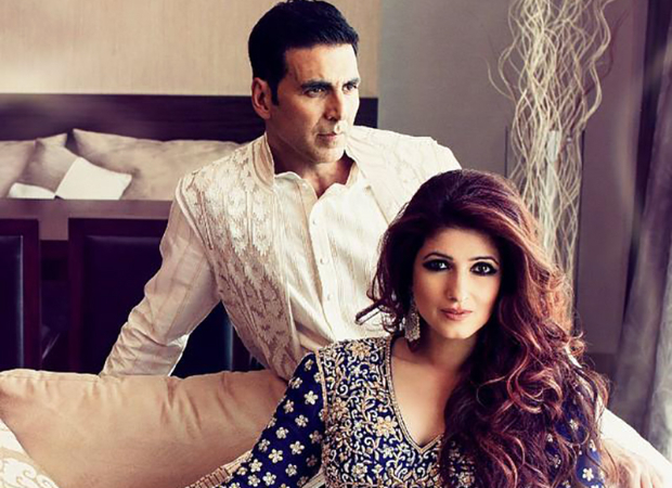 Twinkle Khanna opens up about the ideological difference between her and  Akshay Kumar : Bollywood News - Bollywood Hungama