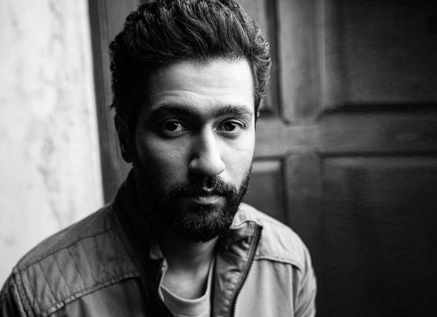 Vicky Kaushal reacts to being called 'charsi of the country' after Karan Johar's party video went viral