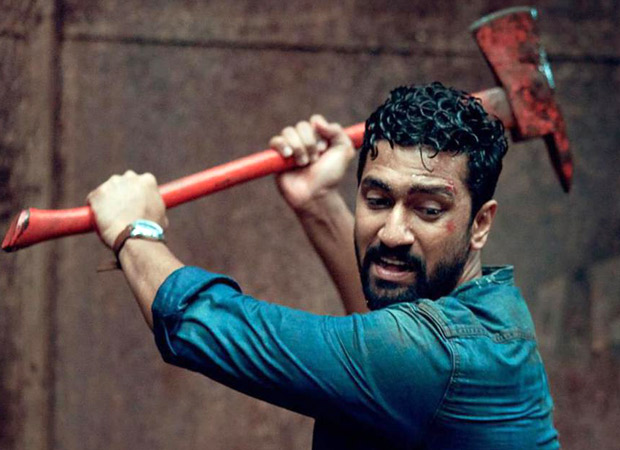 Vicky Kaushal reveals that Bhoot will be the first horror he will watch