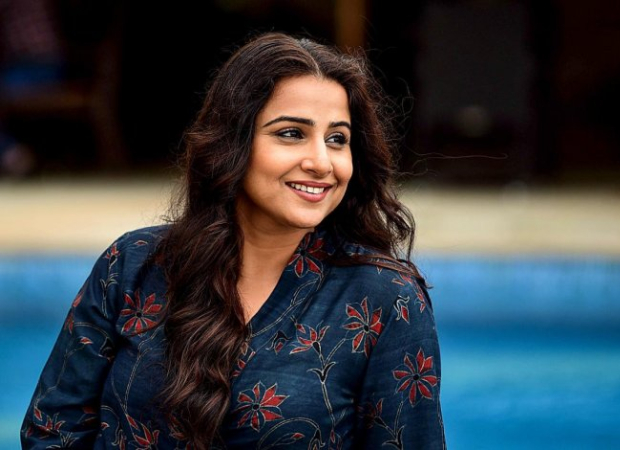 Vidya Balan opens up about the importance of box-office success for female centric films