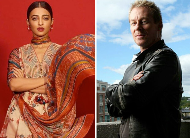 WHOA! Radhika Apte roped in along with Richard Roxburgh for Apple series, Shantaram