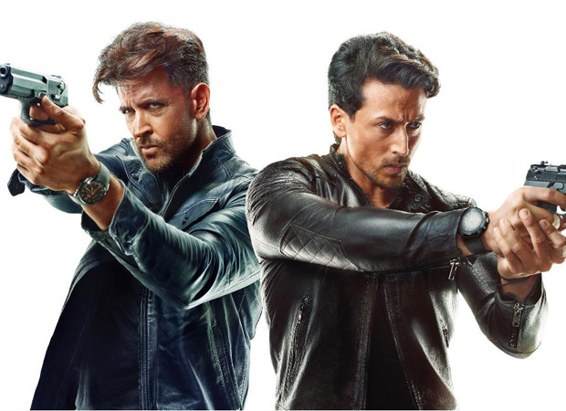 WOAH! Yash Raj Films dubs the Hrithik Roshan – Tiger Shroff starrer War in Tamil, Telugu and Malayalam 