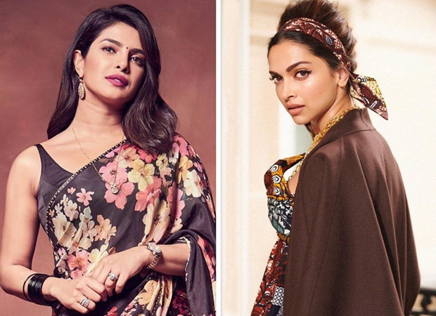 What’s Your Pick Priyanka Chopra Jonas in Sabyasachi or Deepika Padukone in Dior