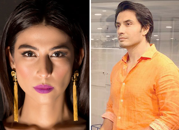 Ali Zafar slapped with Rs 2 Billion lawsuit by Pakistani singer Meesha Shafi