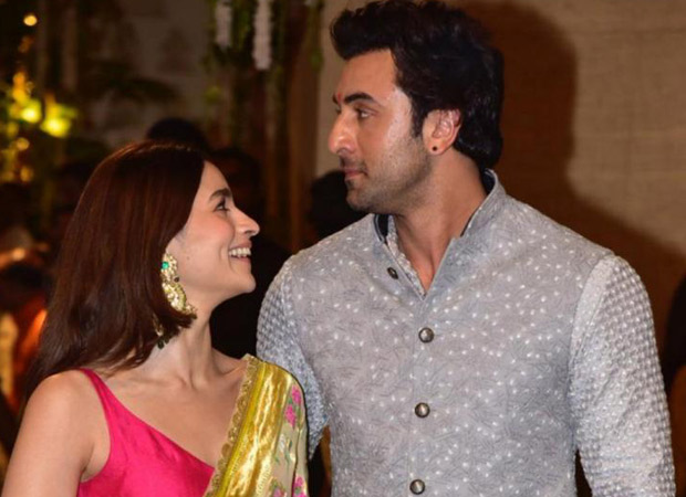 Watch: Alia Bhatt bakes Ranbir Kapoor's favourite cake for his birthday