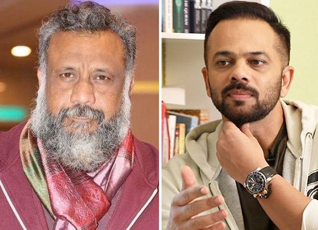 Article 15 director Anubhav Sinha is all praise for Rohit Shetty; says his films are challenging and difficult to make