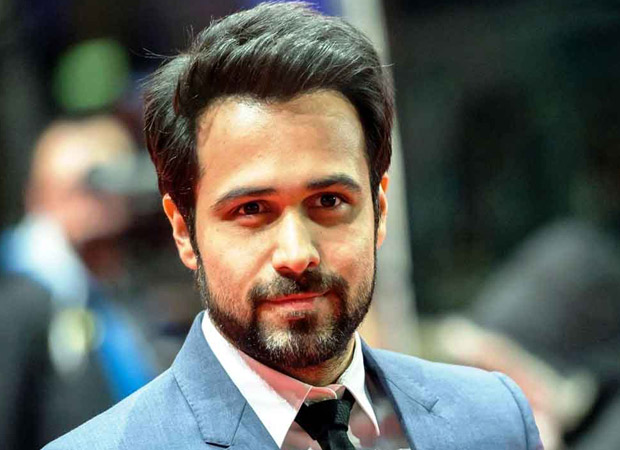 I Want to do Different Characters and Roles  Emraan Hashmi