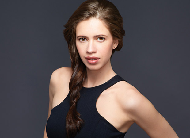 Kalki Koechlin reveals she's pregnant with boyfriend Guy Hershberg's child