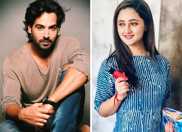 Bigg Boss 13: TV couple Rashami Desai and Arhaan Khan to tie the knot in the show?