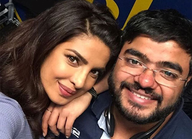 Priyanka Chopra opens up about her brother, Siddharth Chopra's rumoured affair with actor Neelam Upadhyay