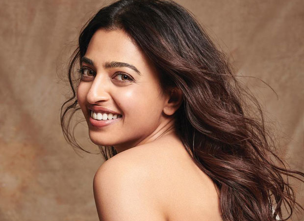 Radhika Apte gets nominated by the International Emmy Awards for 'Best Performance By An Actress'