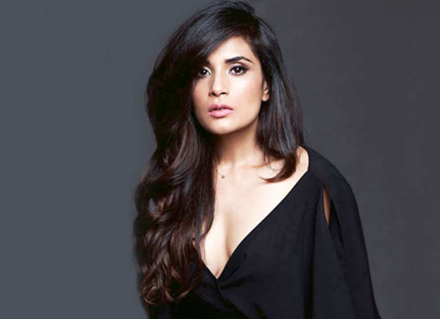 Richa Chadha opens up about female stars being trolled and criticised more than male stars