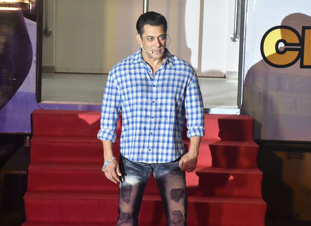 Bigg Boss 13: Salman Khan mistakenly refers to Koena Mitra as Katrina Kaif